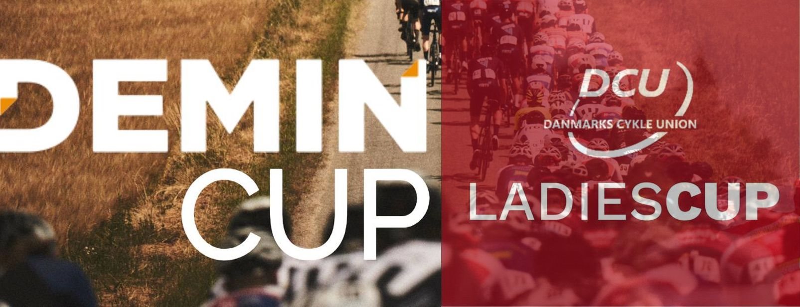 Holbæk CS - FINALE DEMIN Cup // Ladies Cup // Uno-X Cup