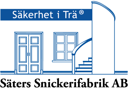 Säters Snickerifabrik AB