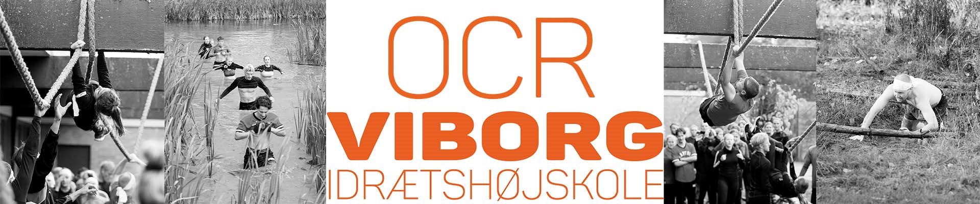 OCR - Viborg IH 2022