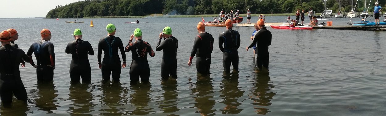 Rungsted-Vedbæk Open Water