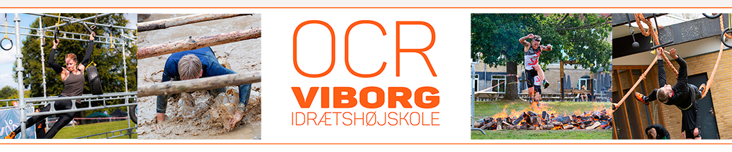 OCR - Viborg IH 2023 (Påske Edition)