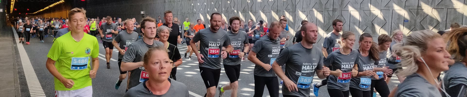Aalborg Halvmarathon 2023