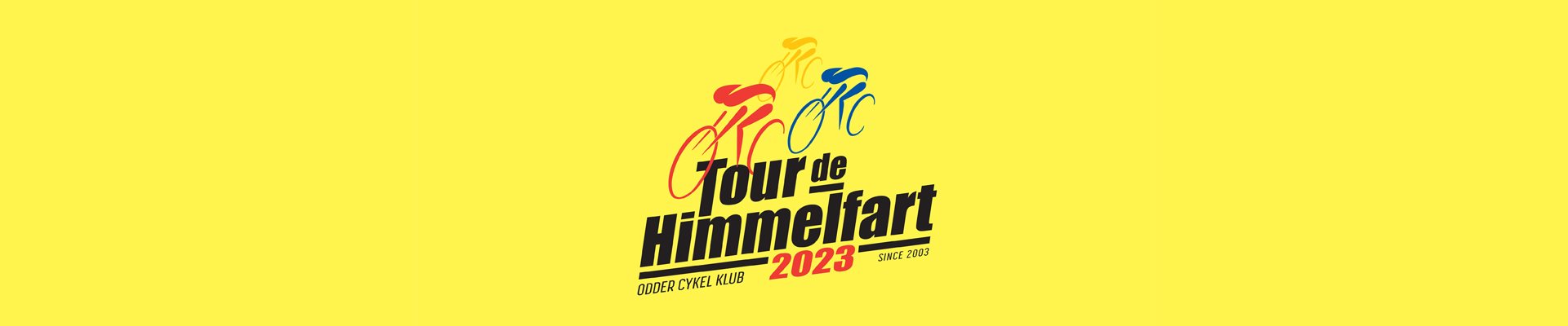 Tour de Himmelfart 2023 - Entry List