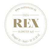 Rex Blomster