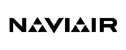 Naviair Logo