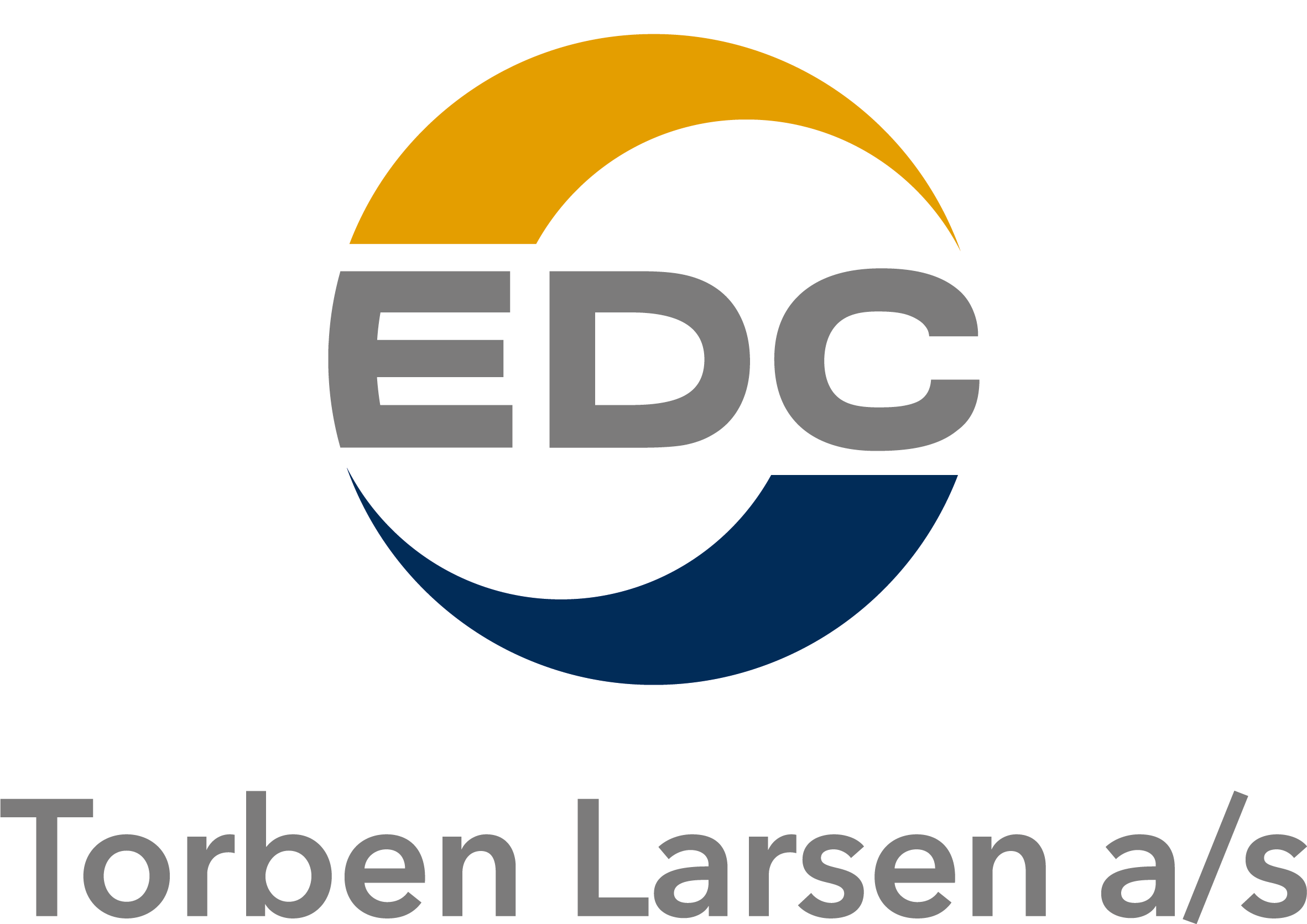EDC - Torben Larsen