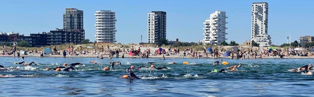 Copenhagen Beach Swim 01 2024