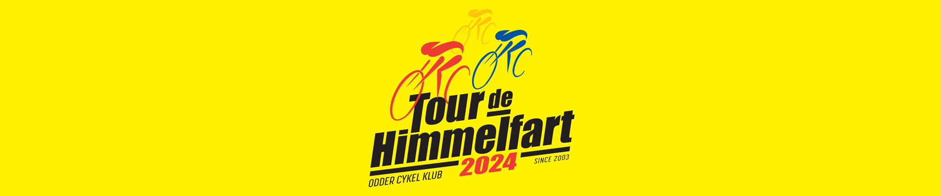 Tour de Himmelfart 2024 - Entry List