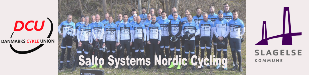 U23 DM og Master DM 2024 Linjeløb- Danmarks Cykle Union & Salto Systems Nordic Cycling