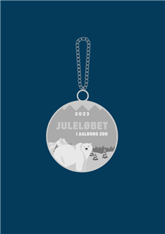 2023 Julepynts ornament