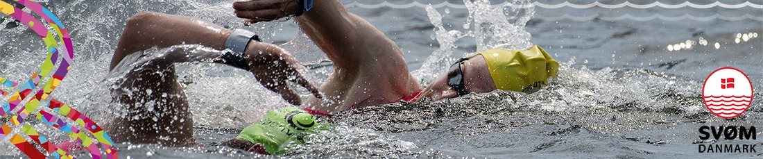 DM 10KM Open Water (Amager)