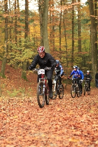 Sportstiming - Schmidt Cykler Randers MTB
