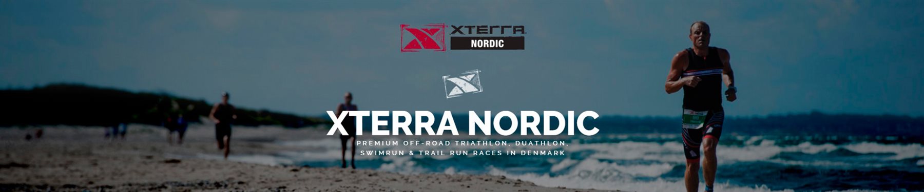 XTERRA DENMARK Møns Klint 2016