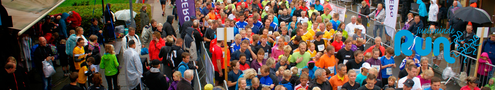 Juelsminde Run 2016
