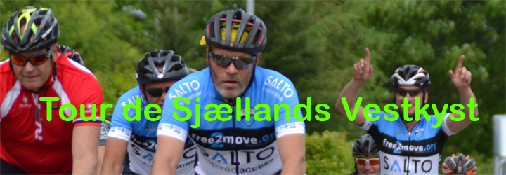 Tour de Sjællands Vestkyst 2016