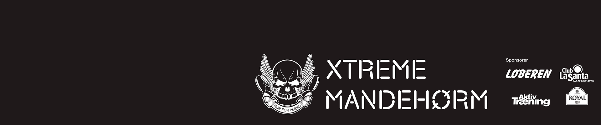 Xtreme Mandehørm 2017 - Slagelse