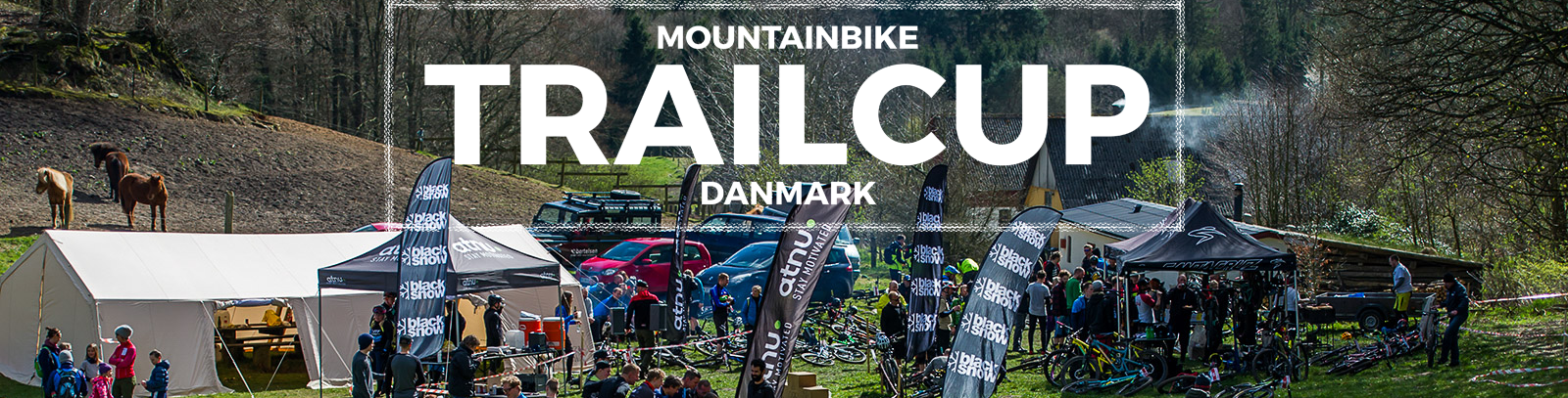 Mountainbike Trailcup 2018