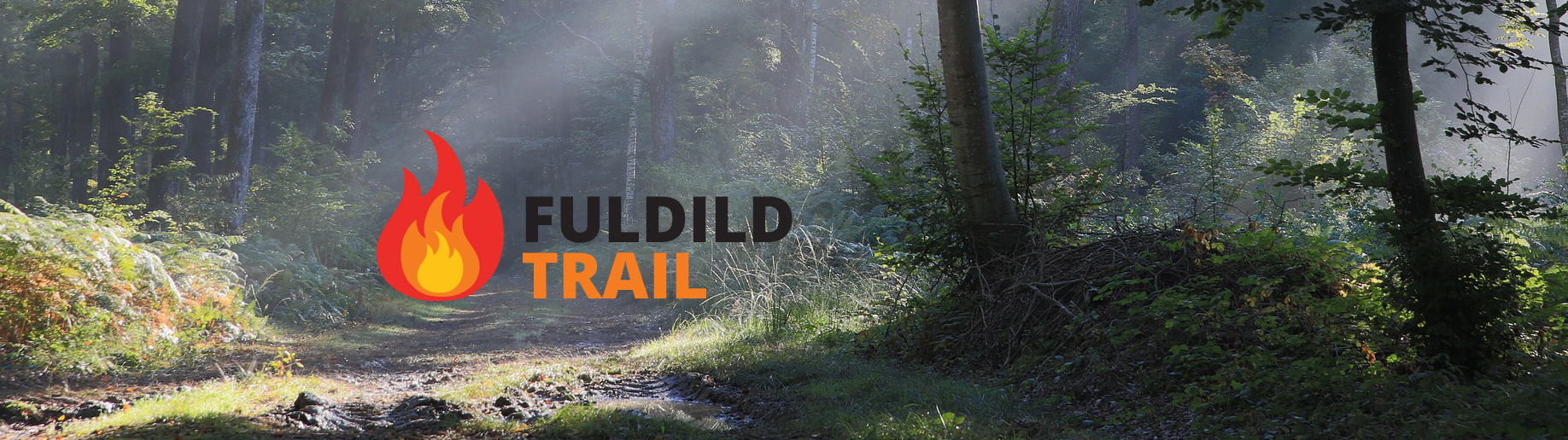 FULDILD Trail 2018