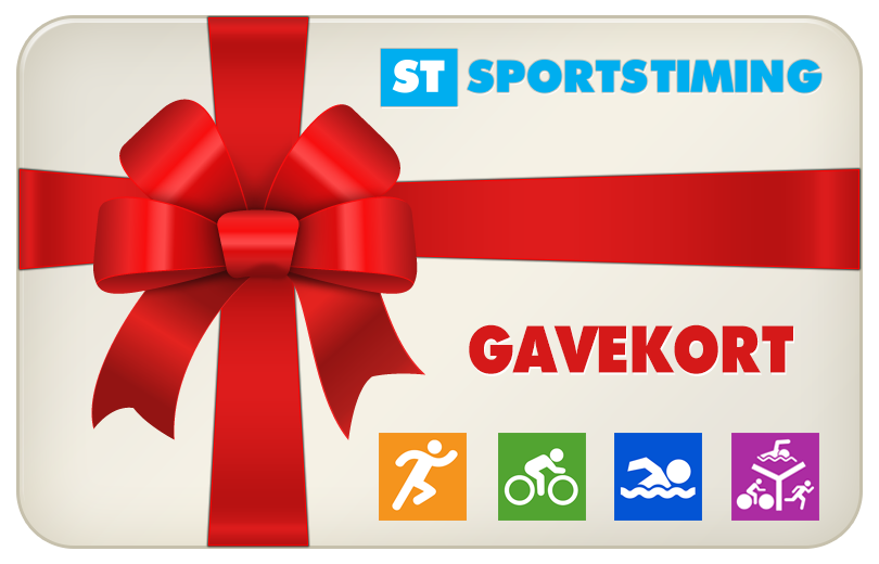 Gavekort