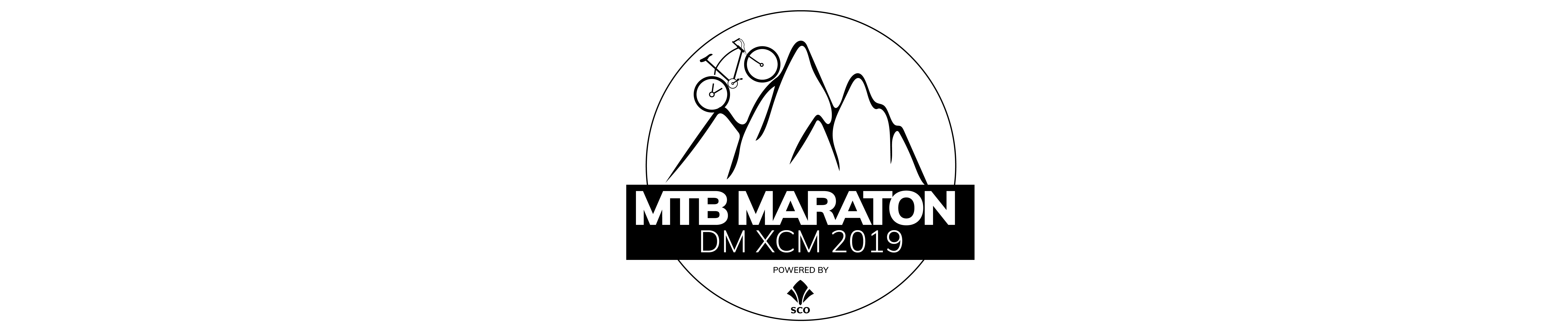 DM XCM 2019 - Aarhus MTB