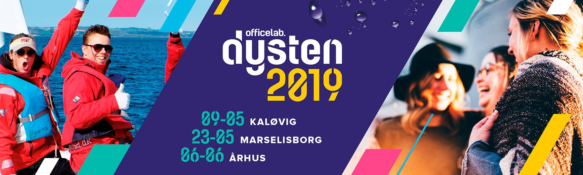 Officelab Dysten 2019