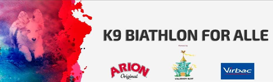K9 Biathlon power by ARION og Virbac 2019