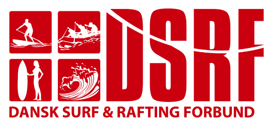 Dansk Surf & Rafting Forbund