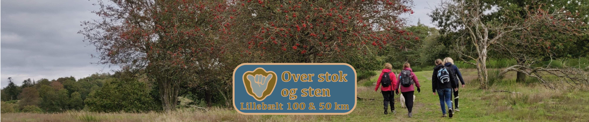Over Stok og Sten - Lillebælt 2021