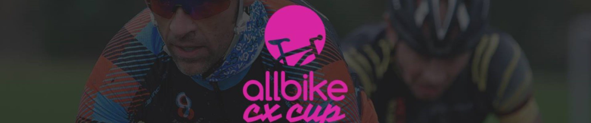 Allbike CX cup 19/20 #samlet