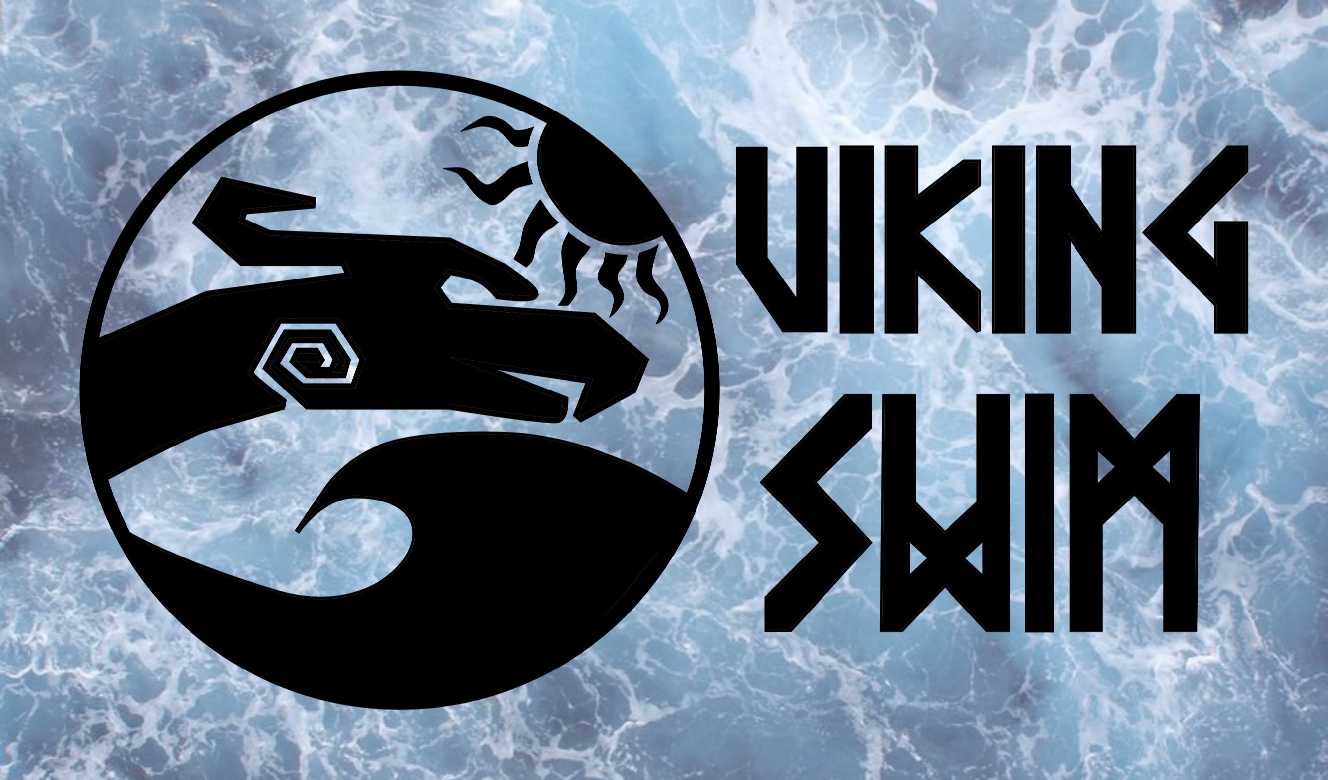 AFLYST - Viking swim 2020