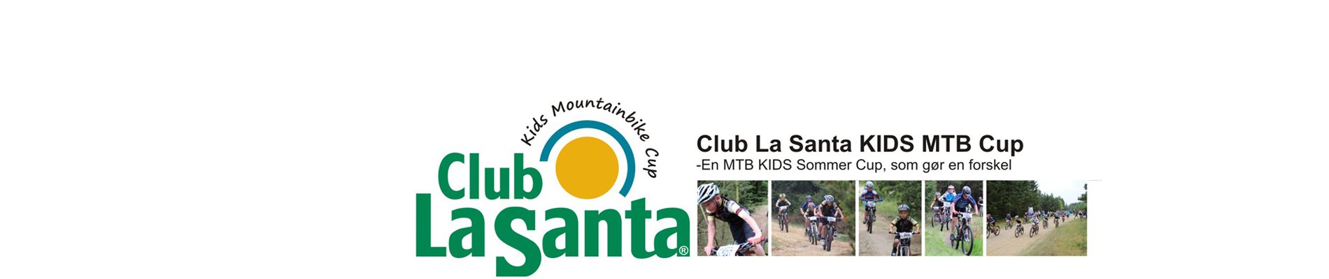 CLUB LA SANTA KIDS MTB CUP '20 - #1 Sdr. Plantage, Varde