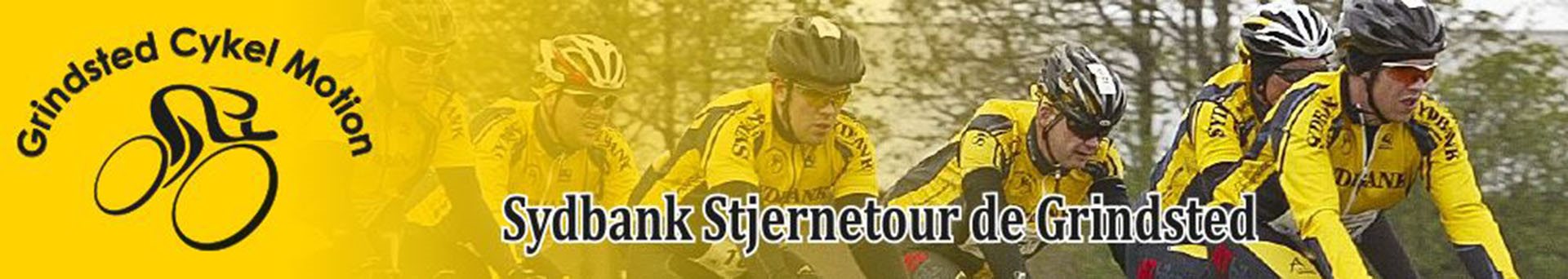 Sydbank Stjernetour de Grindsted 2021