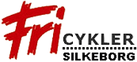 Fri cykler Silkeborg