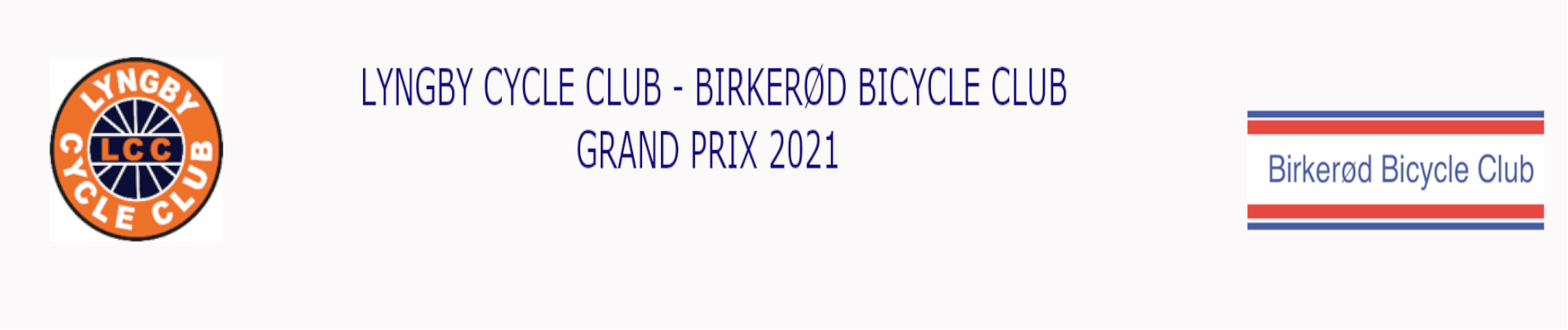 Birkerød BC & Lyngby CC Grand Prix 2021