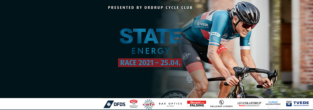Klimatiske bjerge Gurgle Etablere Sportstiming - State Energy Race 2021 presented by OCC