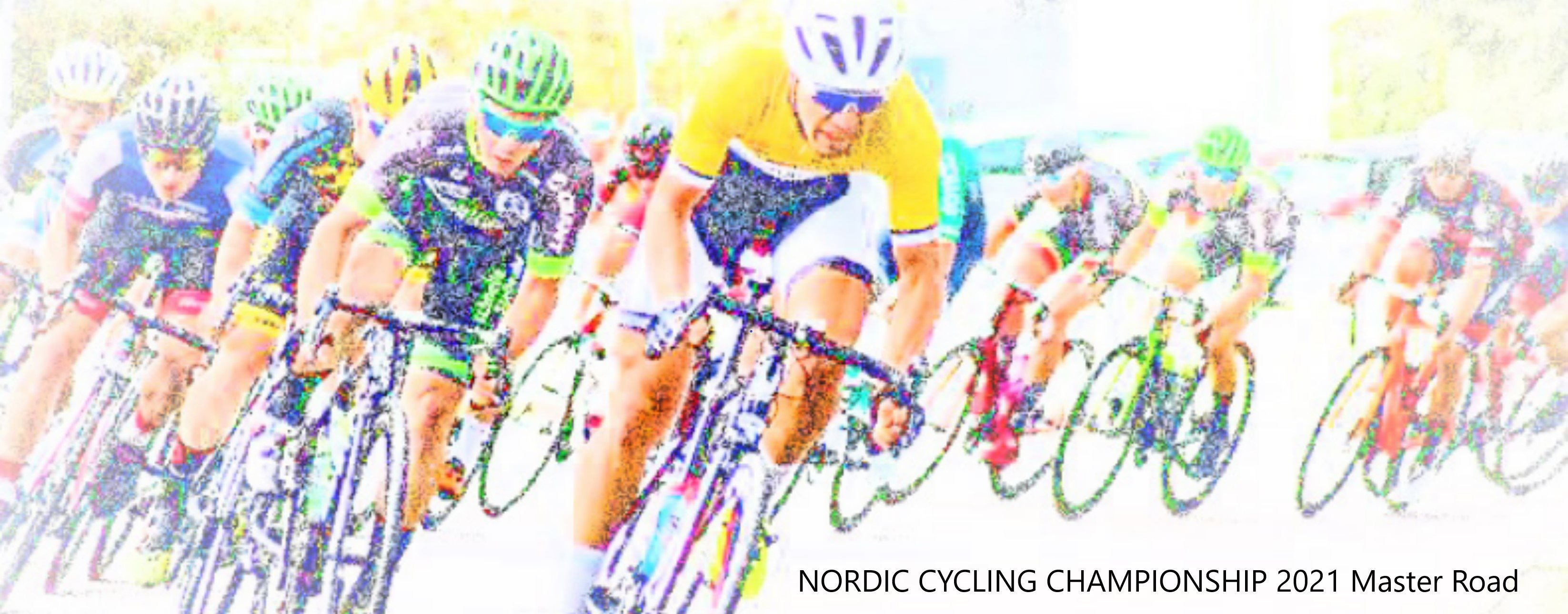 Sportstiming Nordic Cycling Championship Master Road - TEMPO
