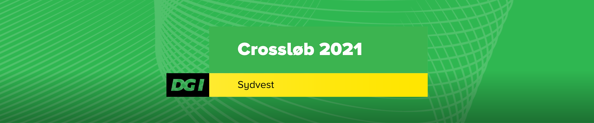 Sydvest Crossløb 2021 - afdeling 2 - Nysø ved Varde