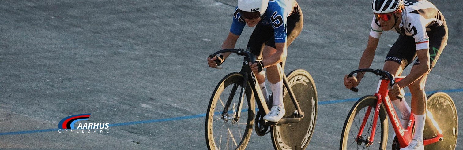 Niels Fredborgs Æresløb UCI-CL2